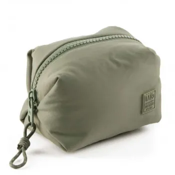 TORBICA ZA KOZMETIKU KAKI URBAN SOFT MR19753 