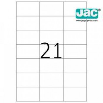 NALJEPNICE JAC 70X41 