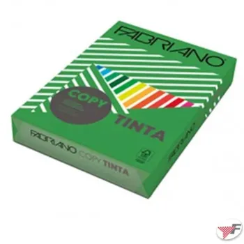 PAPIR COPYTINTA 80g A4 VERDE 