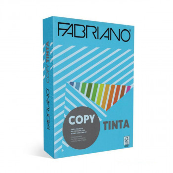 PAPIR COPYTINTA 80g A4 CIELO 