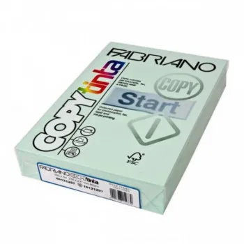 PAPIR COPYTINTA 80g A4 VERDE CHIARO 