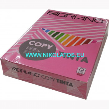 PAPIR COPYTINTA 80g A4 FUCSIA 