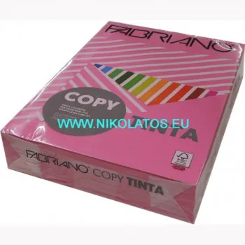 PAPIR COPYTINTA 80g A4 FUCSIA 