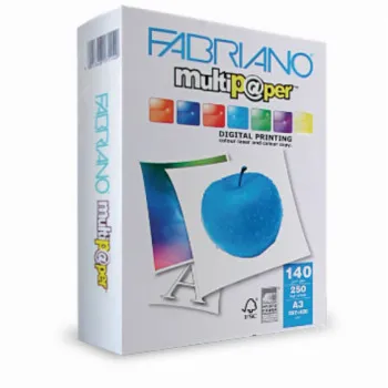 PAPIR FABRIANO MULTI 100g A3 