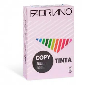 PAPIR COPYTINTA A4 200gr ROSA 