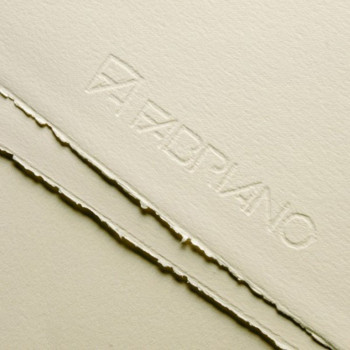PAPIR ROSASPINA 285g AVORIO 