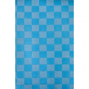 PAPIR GLITER SAMOLJ.A4 KVADRAT PLAVA 