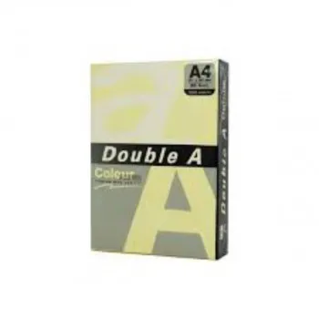 PAPIR COPY A4 DOUBLE A CHEESE 