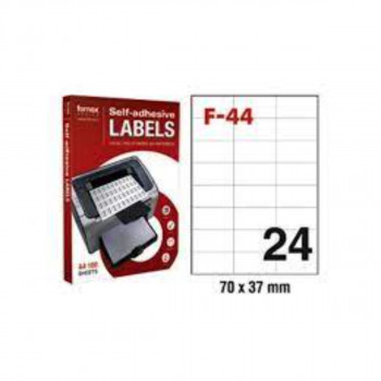 NALJEPNICE FORNAX 70X37 