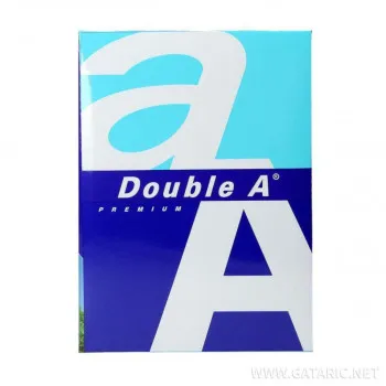 PAPIR COPY A4 80g DOUBLE A PREMIUM 500/1 