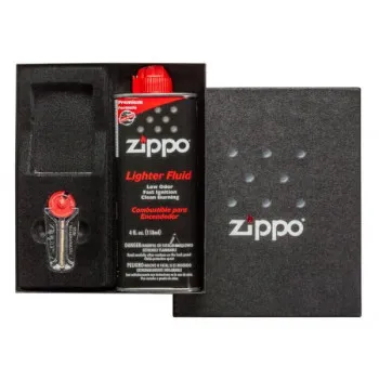 ZIPPO PRAZNA KUTIJA 50RE 