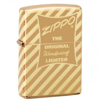 ZIPPO UPALJAČ 49075 