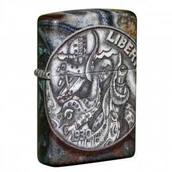 ZIPPO UPALJAČ 49434 