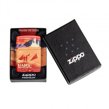 ZIPPO UPALJAČ 49634 