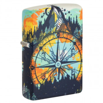 ZIPPO UPALJAČ 49805 