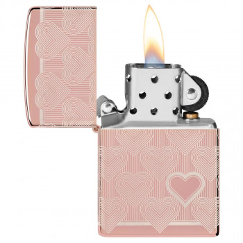 ZIPPO UPALJAČ 49811 