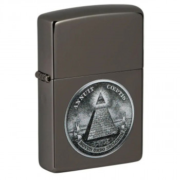 ZIPPO UPALJAČ 49395 