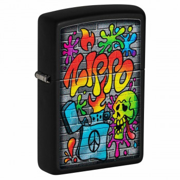 ZIPPO UPALJAČ 49605 
