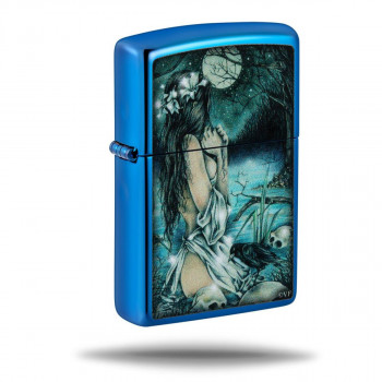 ZIPPO UPALJAČ 49764 