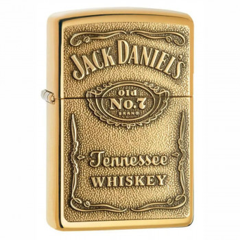 ZIPPO UPALJAČ 254BJD428 