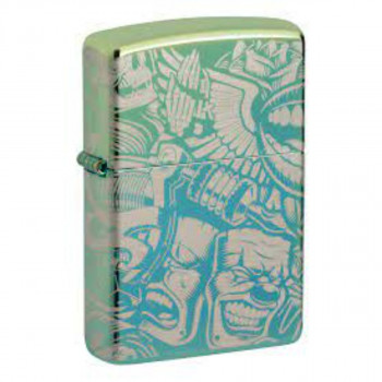 ZIPPO UPALJAČ 48410 