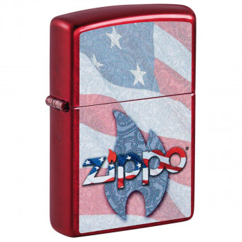 ZIPPO UPALJAČ 49781 