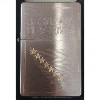 ZIPPO UPALJAČI 230.25B3 