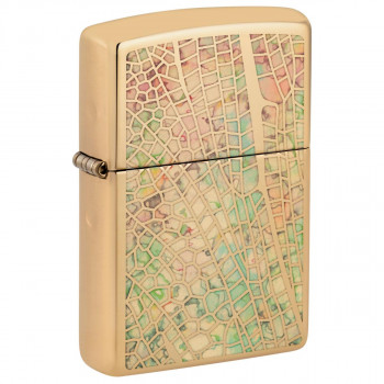 ZIPPO UPALJAČ 46006 