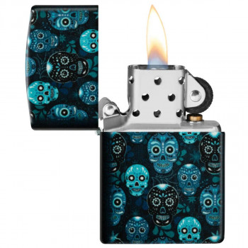 ZIPPO UPALJAČ 46017 