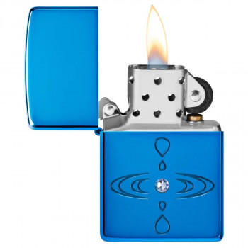 ZIPPO UPALJAČ 48918 