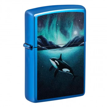 ZIPPO UPALJAČ 48984 