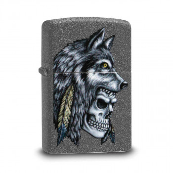 ZIPPO UPALJAČ 29863 
