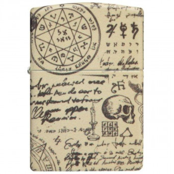 ZIPPO UPALJAČ 49803 
