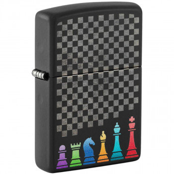 ZIPPO UPALJAČ 48662 