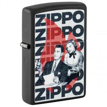 ZIPPO UPALJAČ 46475 