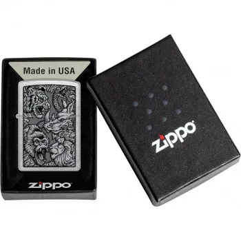 ZIPPO UPALJAČ 48567 