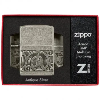 ZIPPO UPALJAČ 49290 