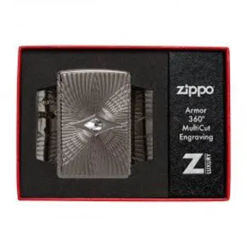 ZIPPO UPALJAČ 49291 