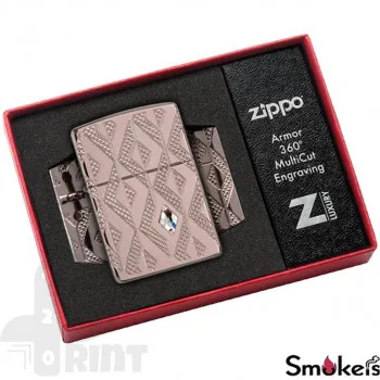 ZIPPO UPALJAČ 49702 
