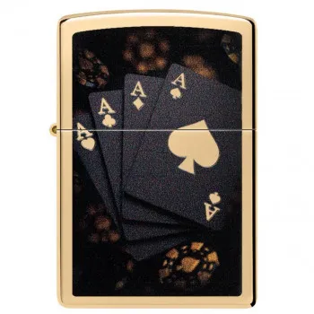 ZIPPO UPALJAČI 47141 