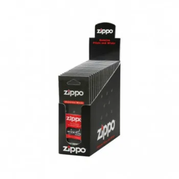 ZIPPO FITILJ 