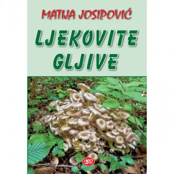 Ljekovite gljive 