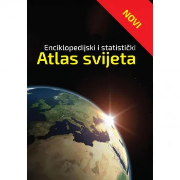 ENC.I STATISTIČKI ATLAS SVIJETA 
