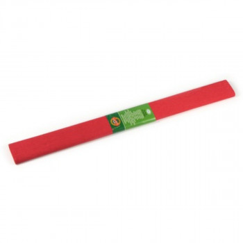 KREP PAPIR 200X50 CRVENI KOH I NOOR 9755007001 