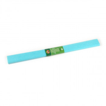 KREP PAPIR 200X50 TIRKIZ 