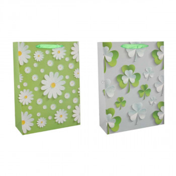 UKR.VREĆICA FLOWERS 6 210g XL 
