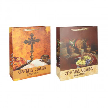 UKR.VREĆICA SLAVA XL 