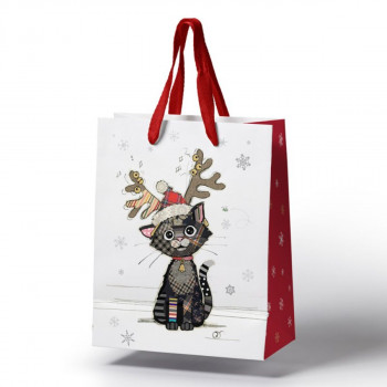 UKRASNA KESA KITTEN ANTLERS LP53651 