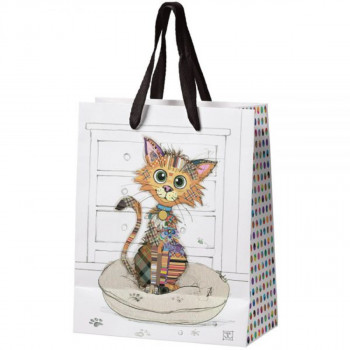 UKRASNA KESA KIMBA KITTEN LP72261 