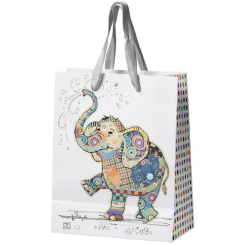 UKRASNA KESA EDDIE ELEPHANT LP72266 